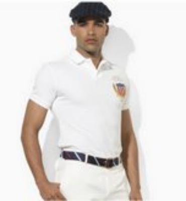 wholesale Men polo shirts No. 1480